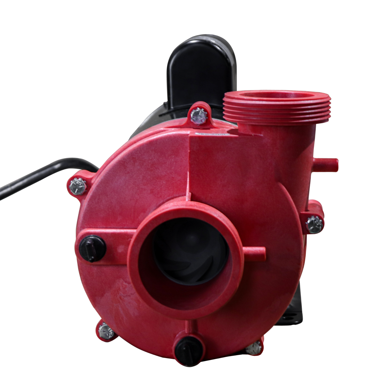 Pump 4HP 2SP 240V 2in/2in 60Hz - Balboa