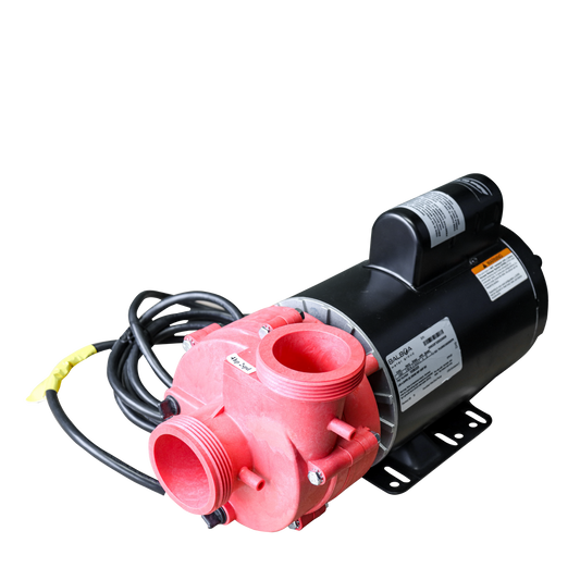 Pump 4HP 2SP 240V 2in/2in 60Hz - Balboa