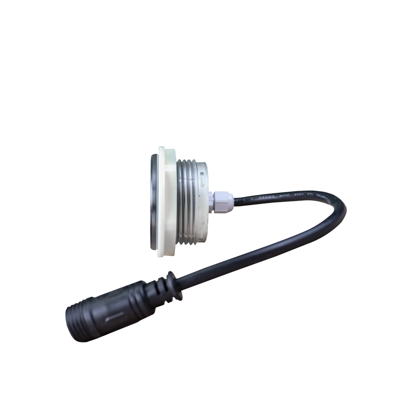 Soundwave Audio Topside Panel with Overlay sticker