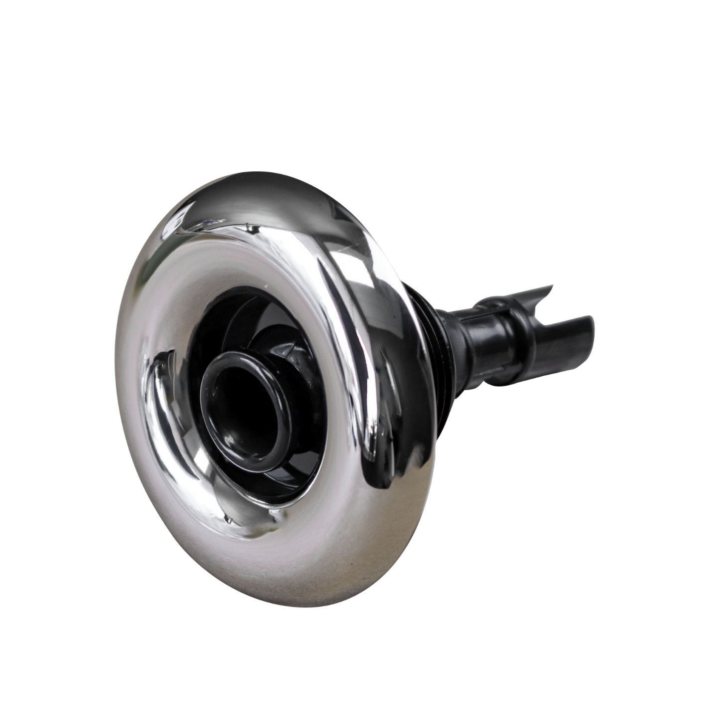 Jet Insert, Thread-in, Directional, Medium 3in - Black Ice, DL (CSC)