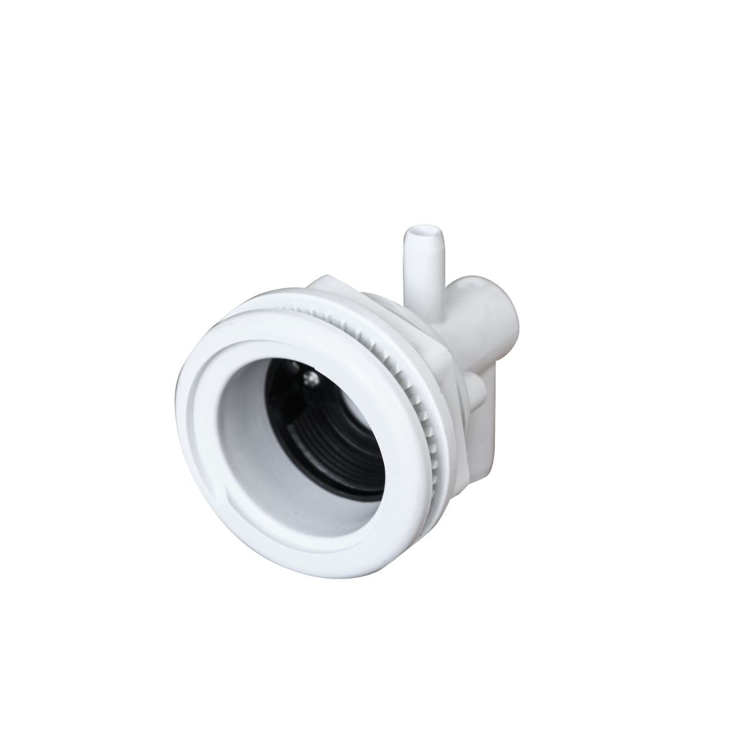 Jet Body, Thread-in Style, Medium 3 inch - Black Ice series (CSC)