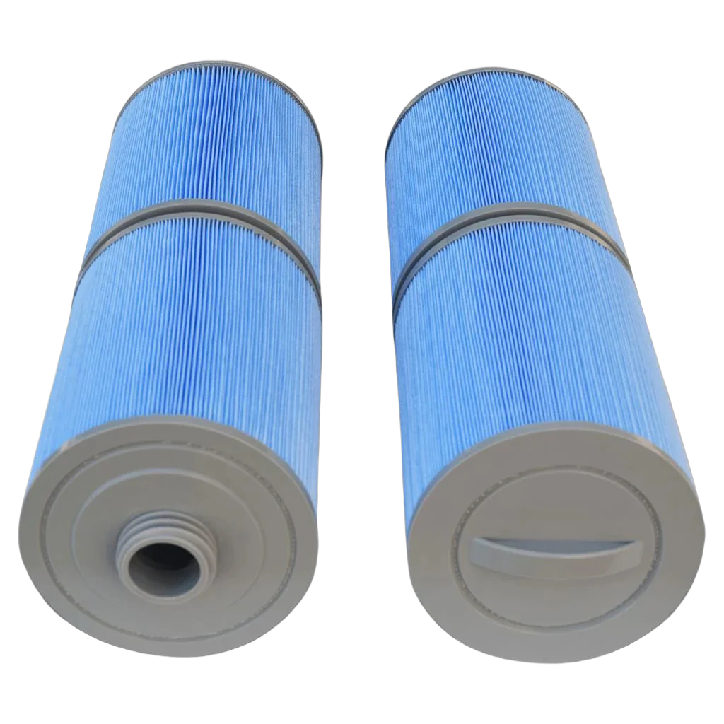 200 sqft Antimicrobial Swim Spa Filter Cartridge Set ft. M-Pleat Design
