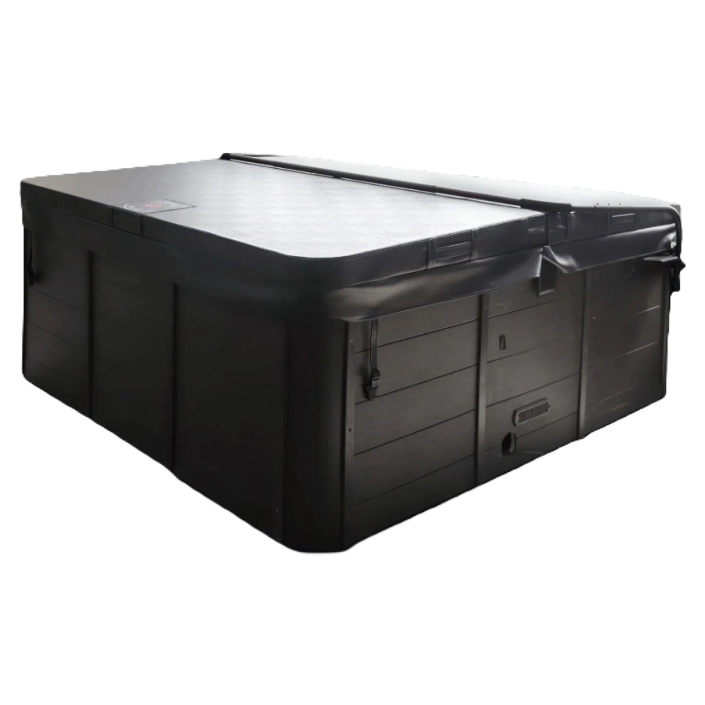 Top Mount Cover Lifter