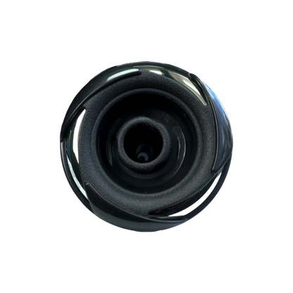 2.25 inch Threaded Directional Jet - Hurricane
