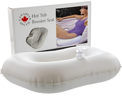 Water Filled Spa Booster Seat / Cushion