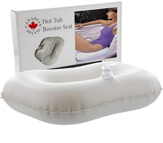 Water Filled Spa Booster Seat / Cushion