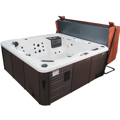 Bottom Mount Cover Lifter