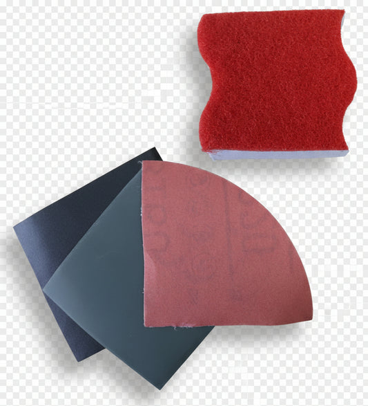 Acrylic Scratch Repair Kit