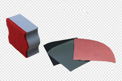 Acrylic Scratch Repair Kit