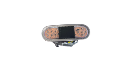 Topside Control Panel, no overlay - Balboa TP700