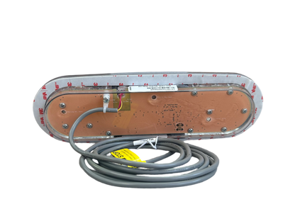 Topside Control Panel, no overlay - Balboa TP700