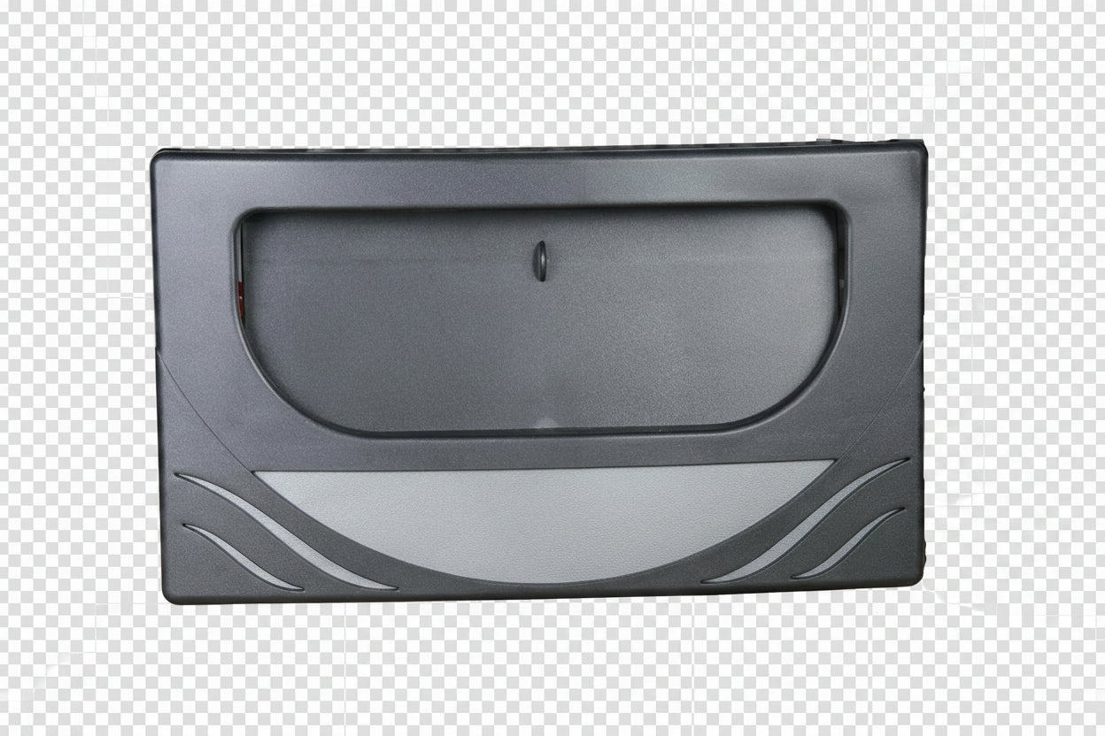 Filter Housing Face Plate 100 sqft - Hurricane - Swim Spa