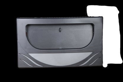 Filter Housing Face Plate 100 sqft - Hurricane - Swim Spa