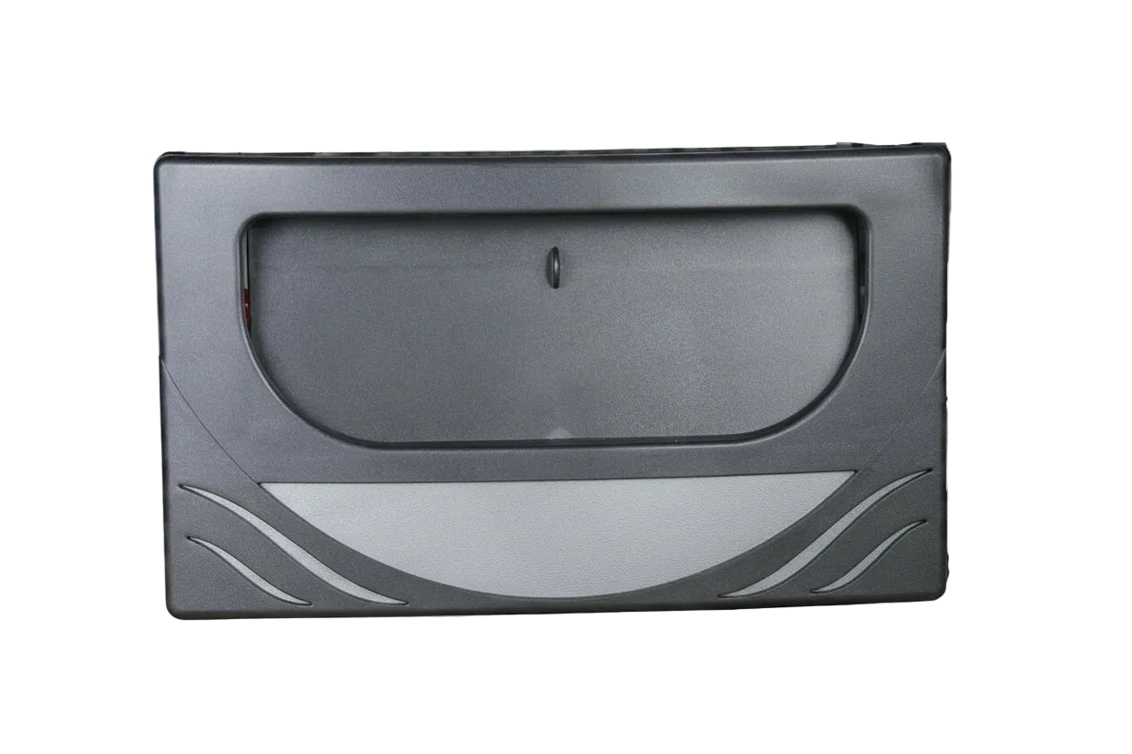Filter Housing Face Plate 100 sqft - Hurricane - Swim Spa