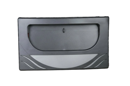 Filter Housing Face Plate 100 sqft - Hurricane - Swim Spa