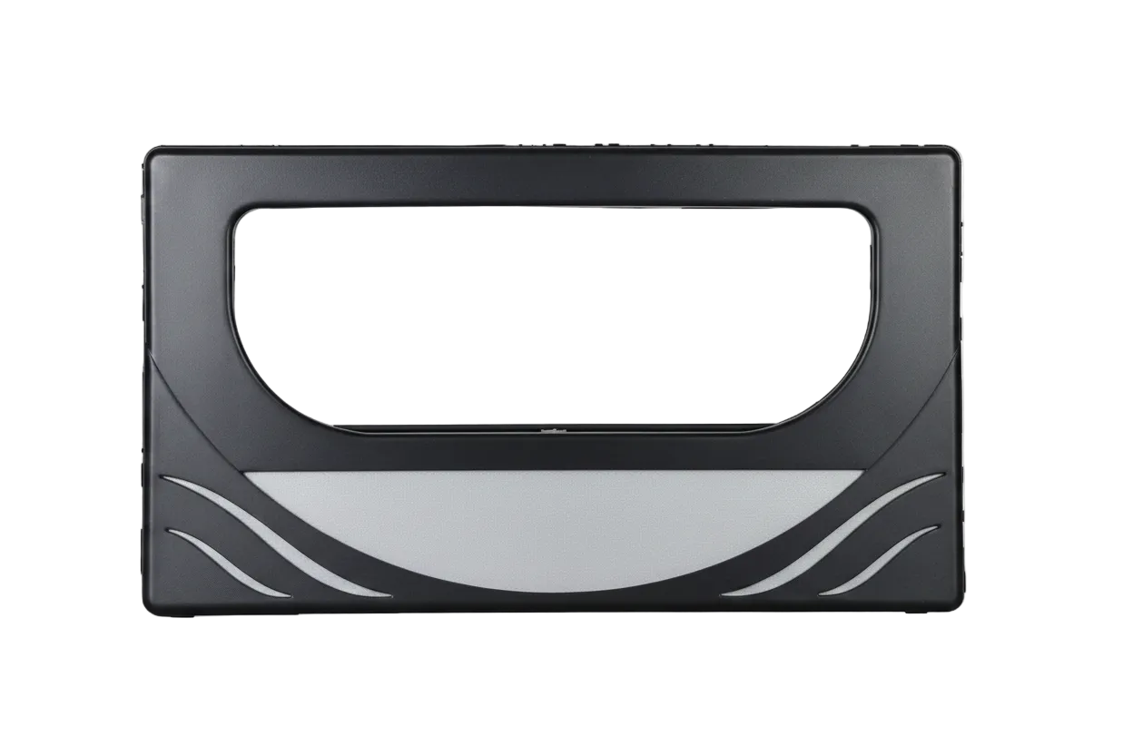Filter Housing Face Plate 100 sqft - Hurricane - Swim Spa