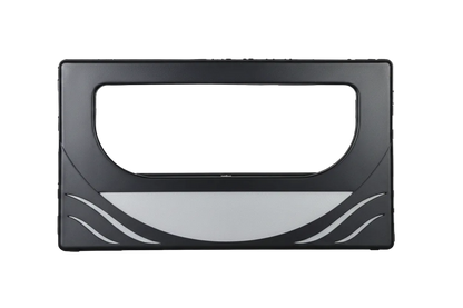Filter Housing Face Plate 100 sqft - Hurricane - Swim Spa