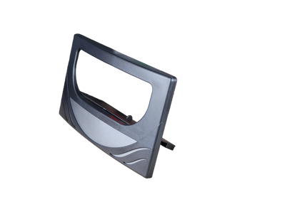 Filter Housing Face Plate 100 sqft - Hurricane - Swim Spa