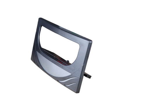 Filter Housing Face Plate 100 sqft - Hurricane - Swim Spa