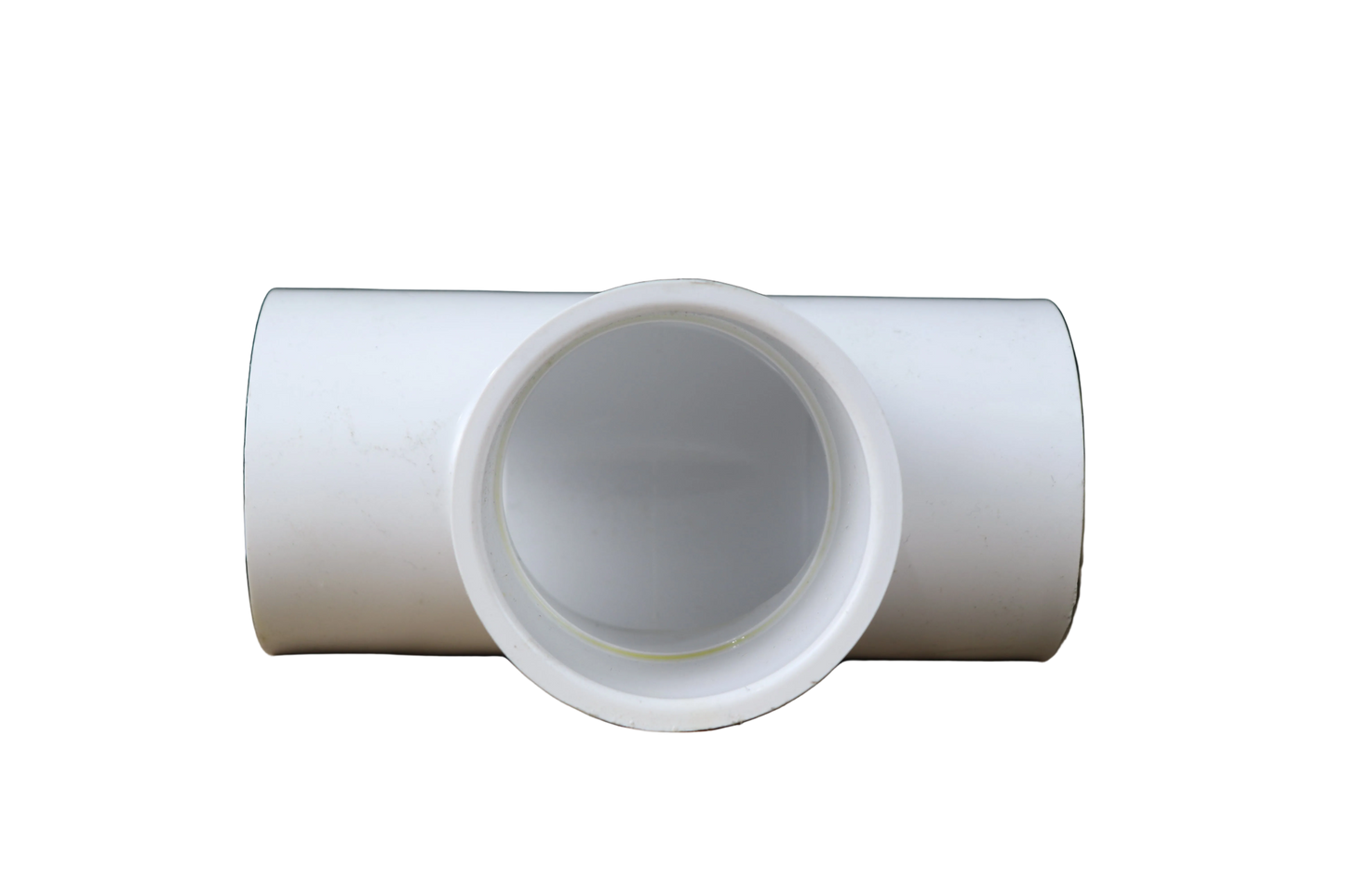 Tee 2.5 inch (S x S x S)