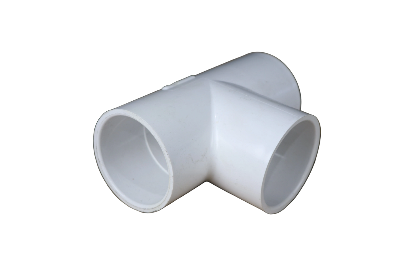 Tee 2.5 inch (S x S x S)
