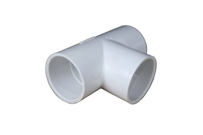 Tee 2.5 inch (S x S x S)