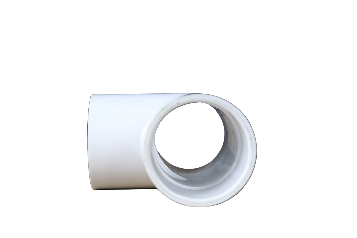 Tee 2.5 inch (S x S x S)