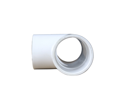 Tee 2.5 inch (S x S x S)