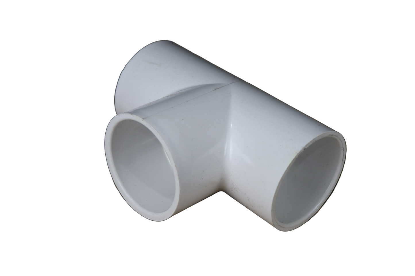 Tee 2.5 inch (S x S x S)