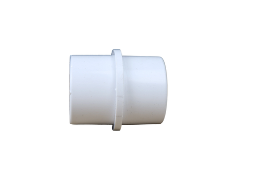 Coupler - Inside 2in SPG x 2in SPG