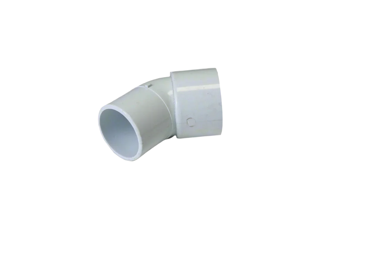 Elbow - 45 degree Street 1.5in (S x SP)