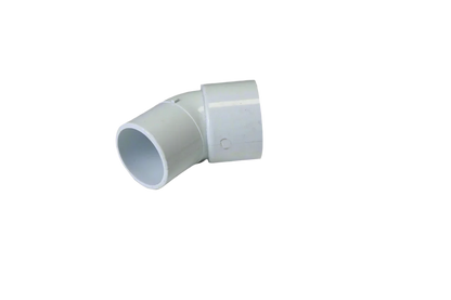 Elbow - 45 degree Street 1.5in (S x SP)