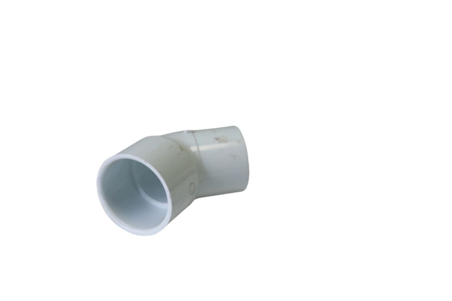 Elbow - 45 degree Street 1.5in (S x SP)