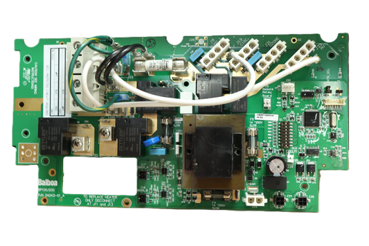 Circuit Board Balboa CNBP100 60Hz