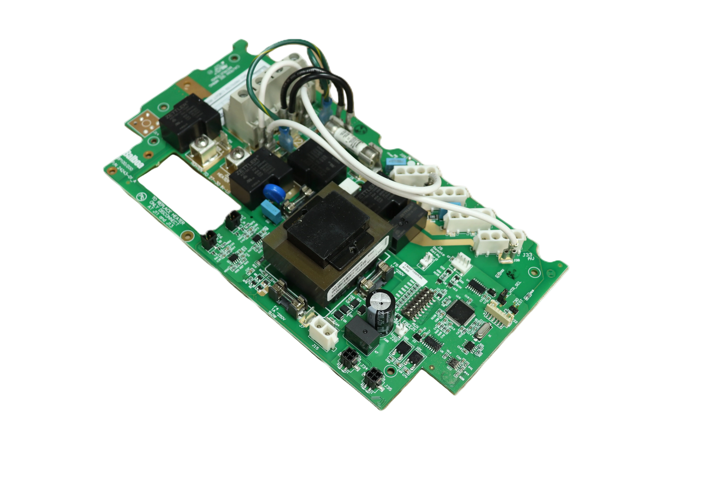 Circuit Board Balboa CNBP100 60Hz