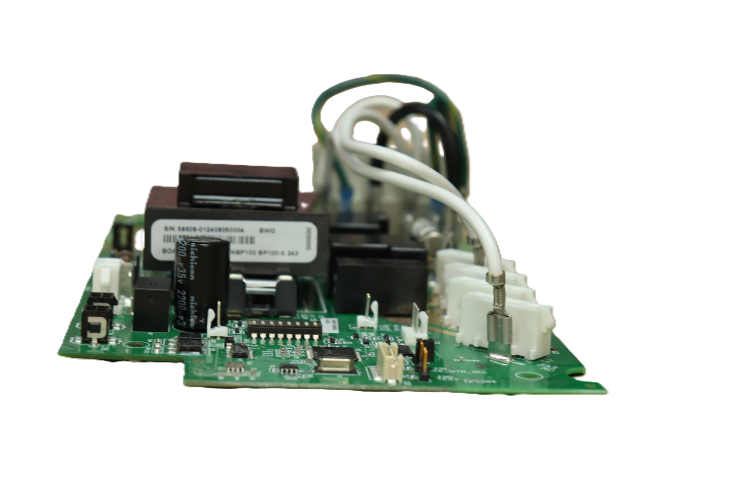 Circuit Board Balboa CNBP100 60Hz