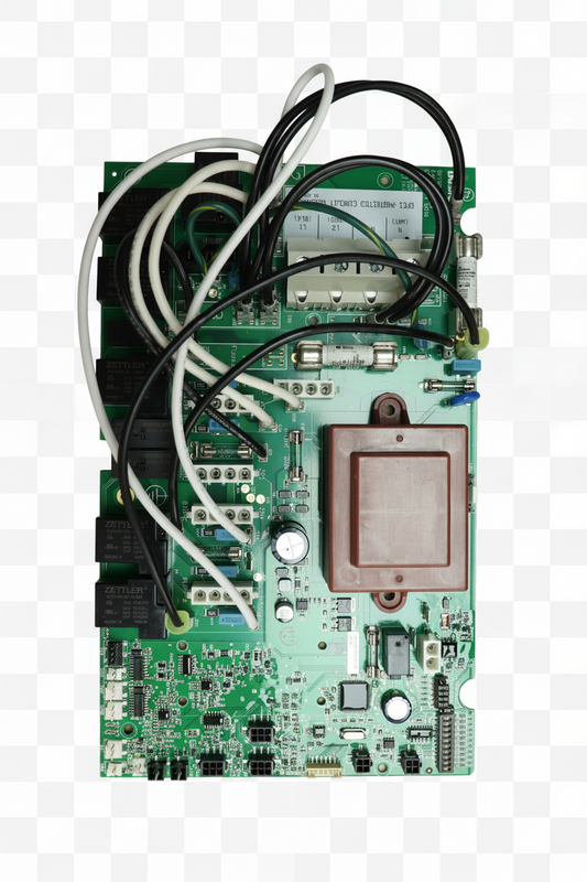 Circuit Board Balboa CN20PLS1 60Hz