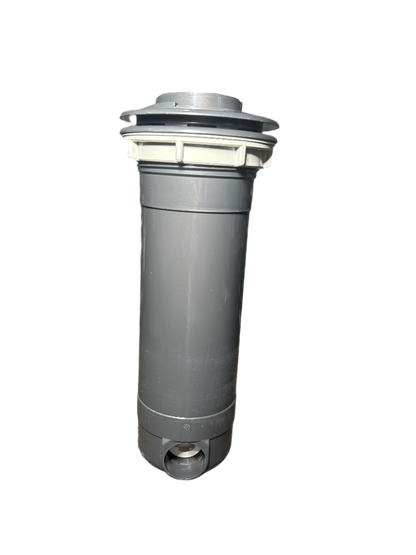 Float Filter Housing 50sq.ft. Charcoal