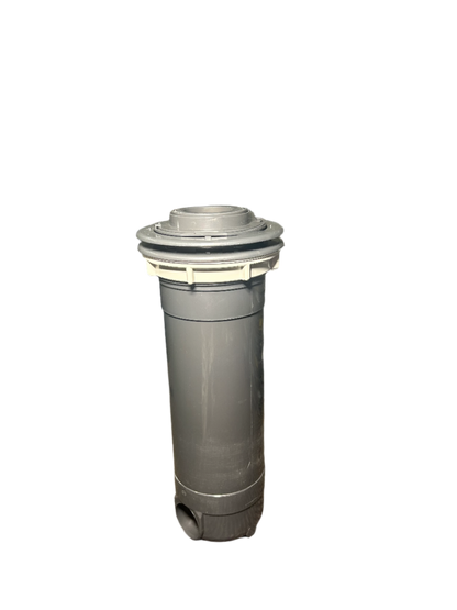Float Filter Housing 50sq.ft. Charcoal