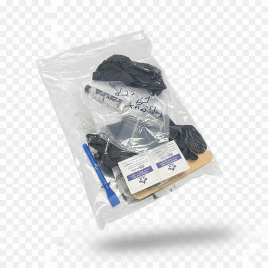 Acrylic Filler Repair Kit