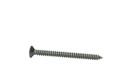 Cabinet Screw - Coffee - Hurricane