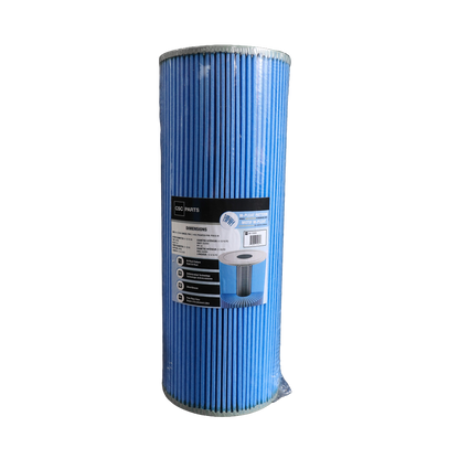 50 sqft C-4950 Antimicrobial Filter Cartridge ft. M-Pleat Design