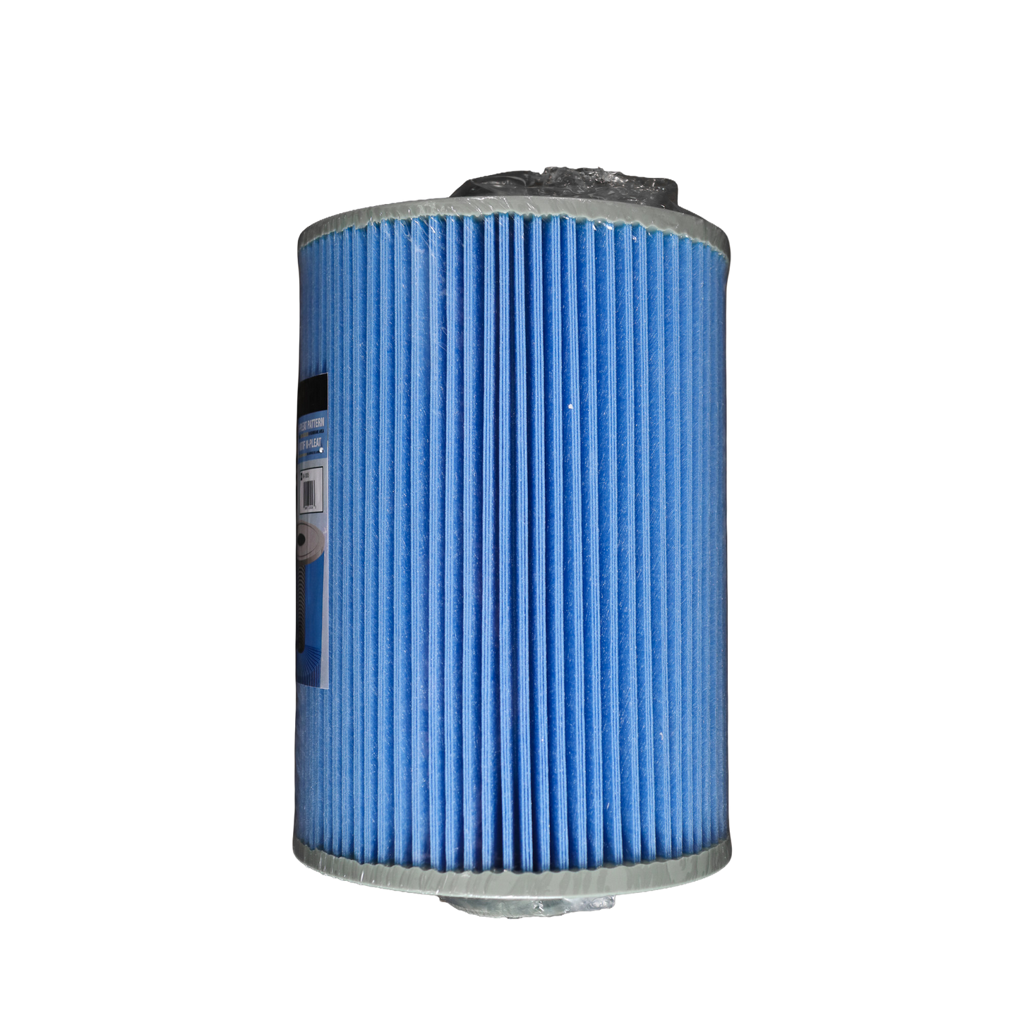 50 sqft 6CH-940 Antimicrobial Filter Cartridge ft. M-Pleat Design