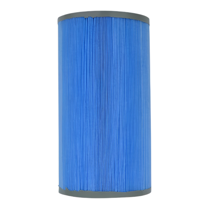 35 sqft Antimicrobial Open Filter Cartridge ft. M-Pleat Design