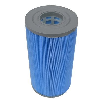 35 sqft Antimicrobial Open Filter Cartridge ft. M-Pleat Design