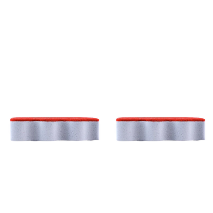 Tub Scrub Sponges (2 Pack)