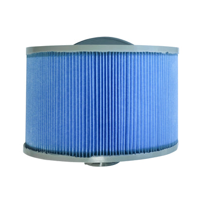 50 Sq Ft Compact Glacier Filter