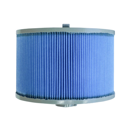 50 Sq Ft Compact Glacier Filter