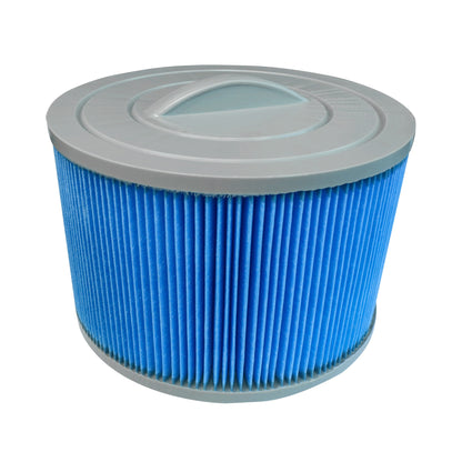 50 Sq Ft Compact Glacier Filter