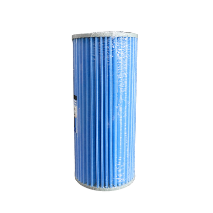 50 sqft C-7656 Antimicrobial Filter Cartridge ft. M-Pleat Design